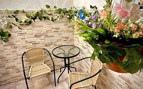 Jara Home Malaga Centro