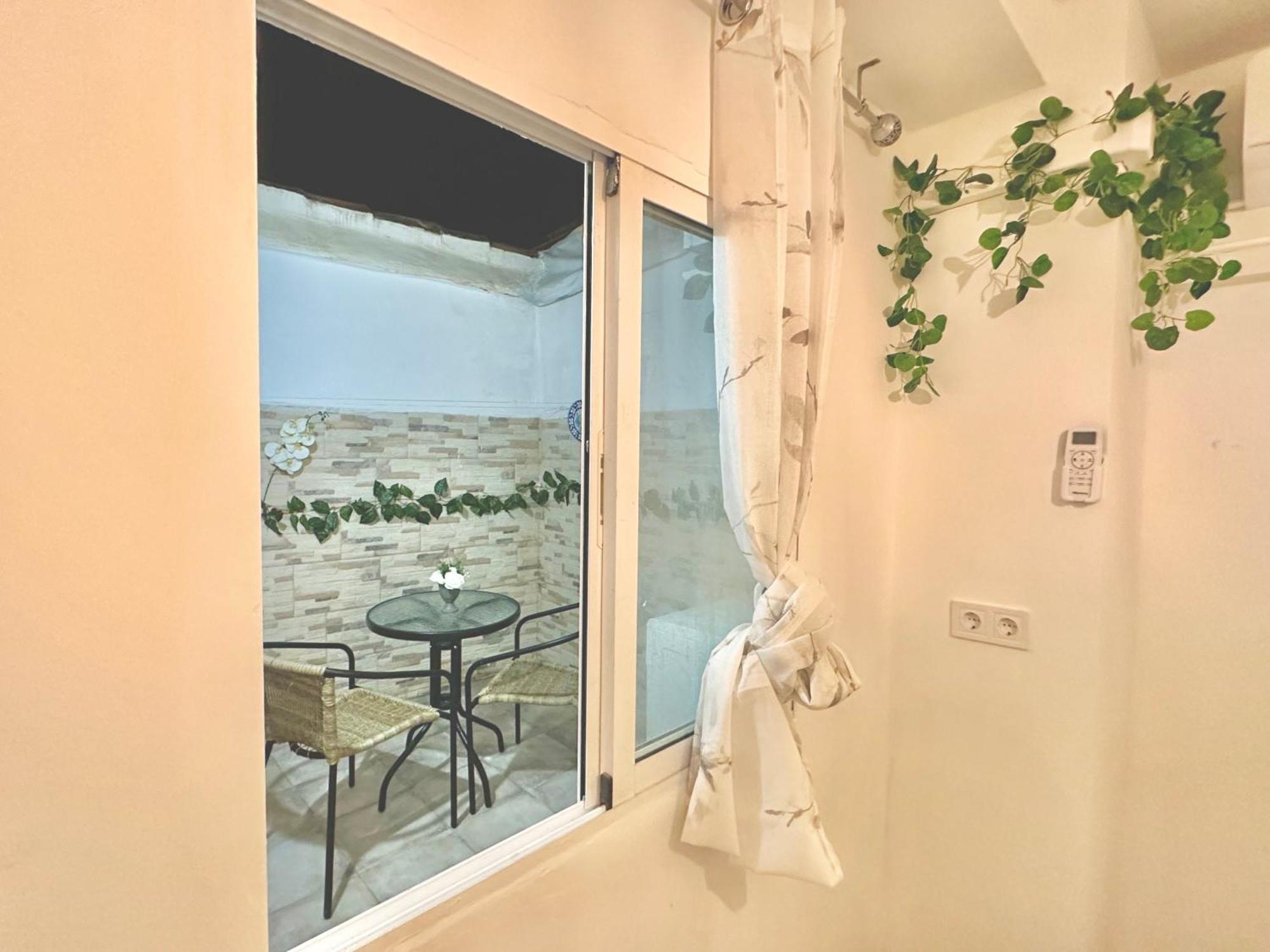 Jara Home Malaga Centro Exterior foto