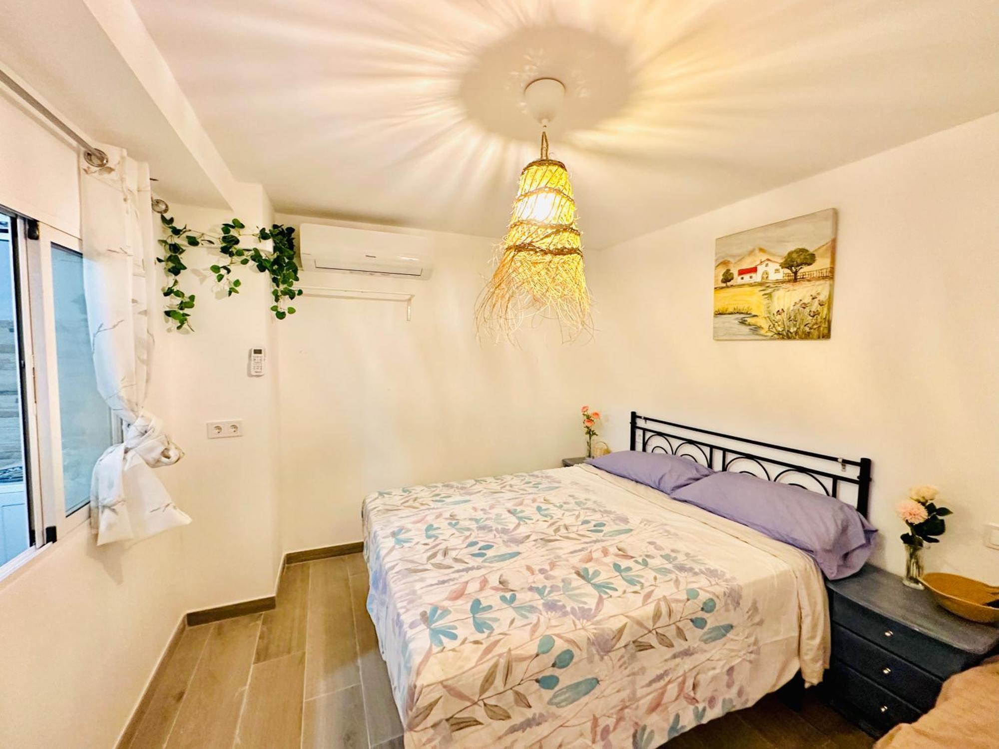 Jara Home Malaga Centro Exterior foto