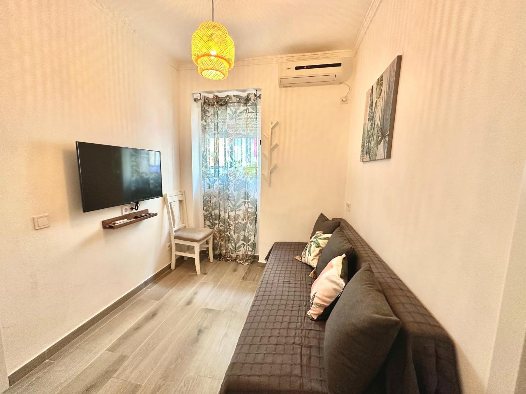 Jara Home Malaga Centro Exterior foto