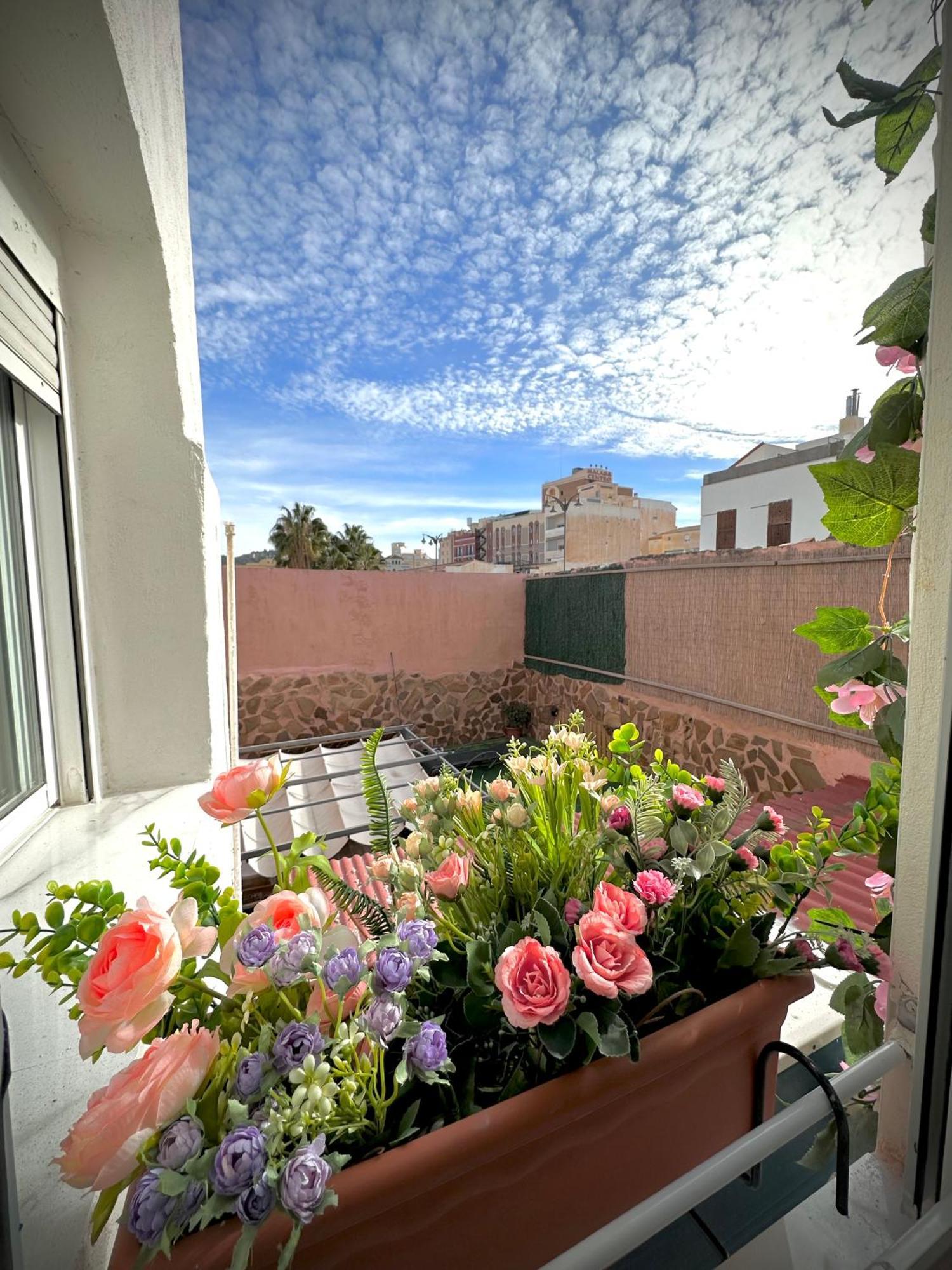 Jara Home Malaga Centro Exterior foto
