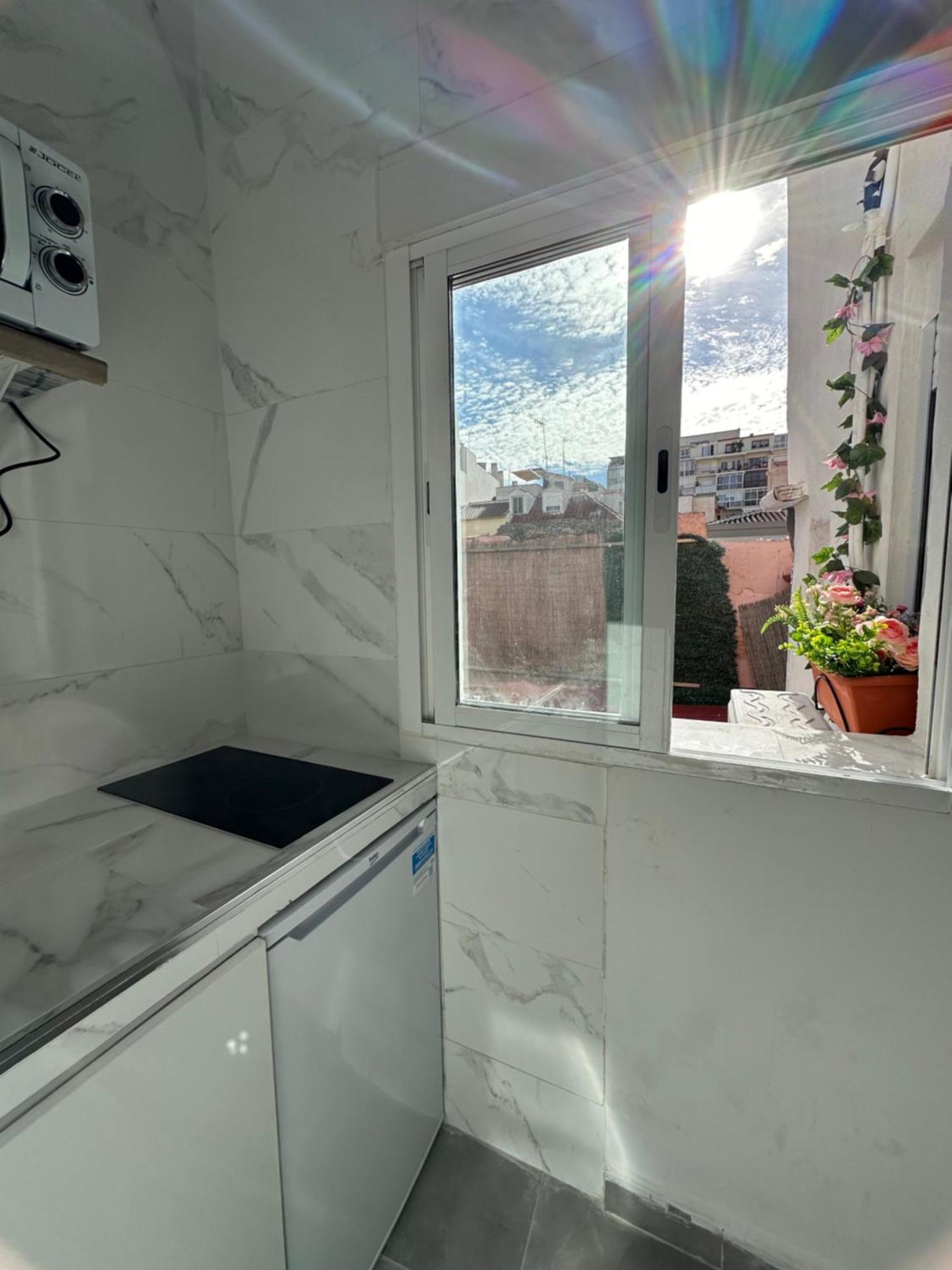 Jara Home Malaga Centro Exterior foto