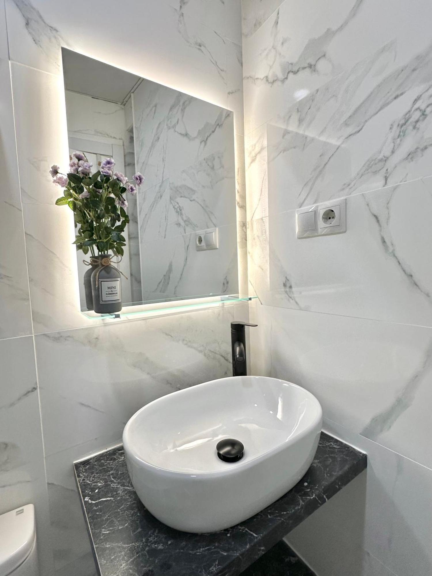 Jara Home Malaga Centro Exterior foto
